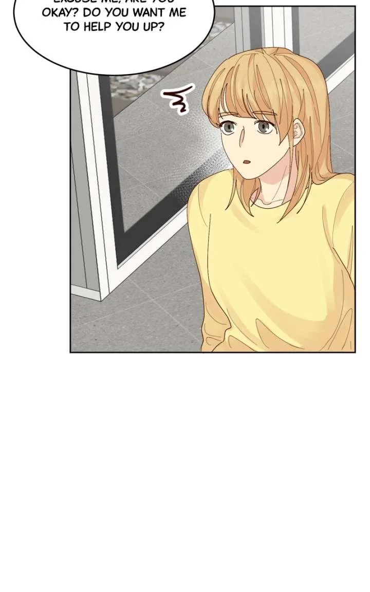 The Grim Reaper Is My Guardian Chapter 31 page 55