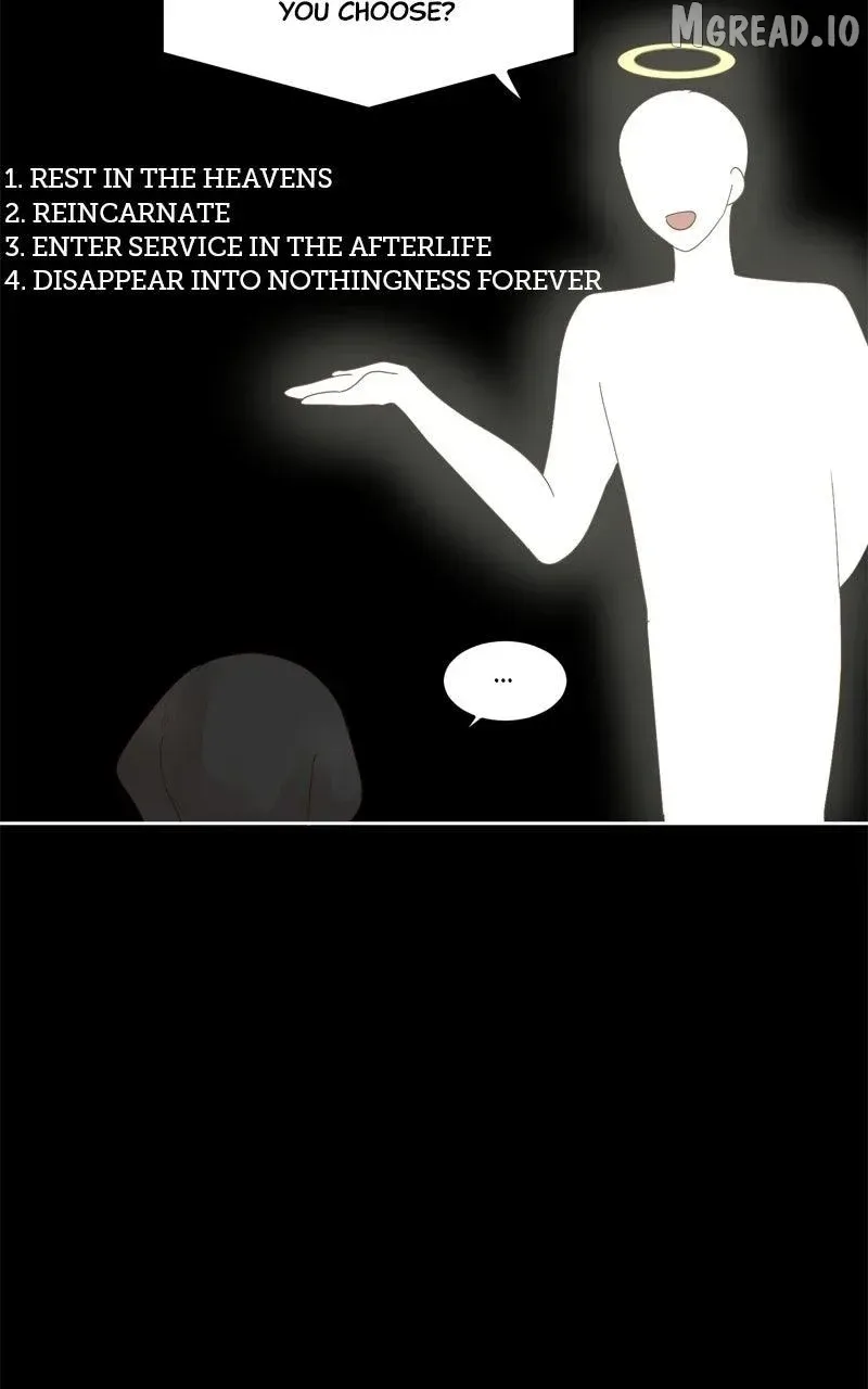 The Grim Reaper Is My Guardian Chapter 33 page 9