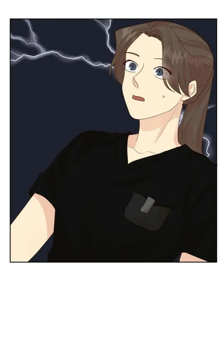 The Grim Reaper Is My Guardian Chapter 32 page 15