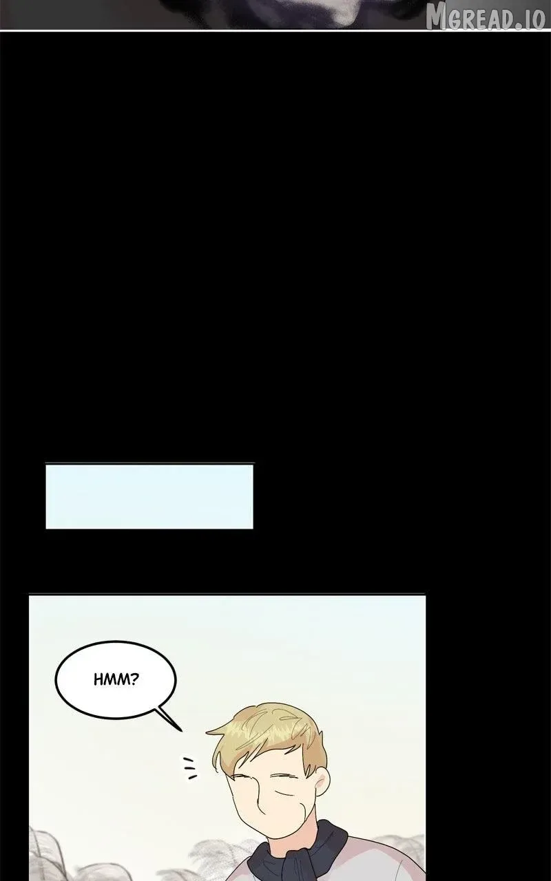 The Grim Reaper Is My Guardian Chapter 33 page 25