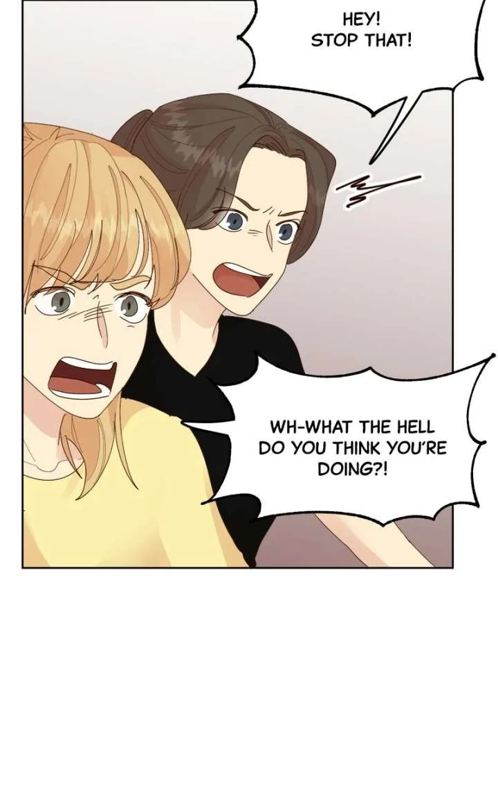 The Grim Reaper Is My Guardian Chapter 32 page 7