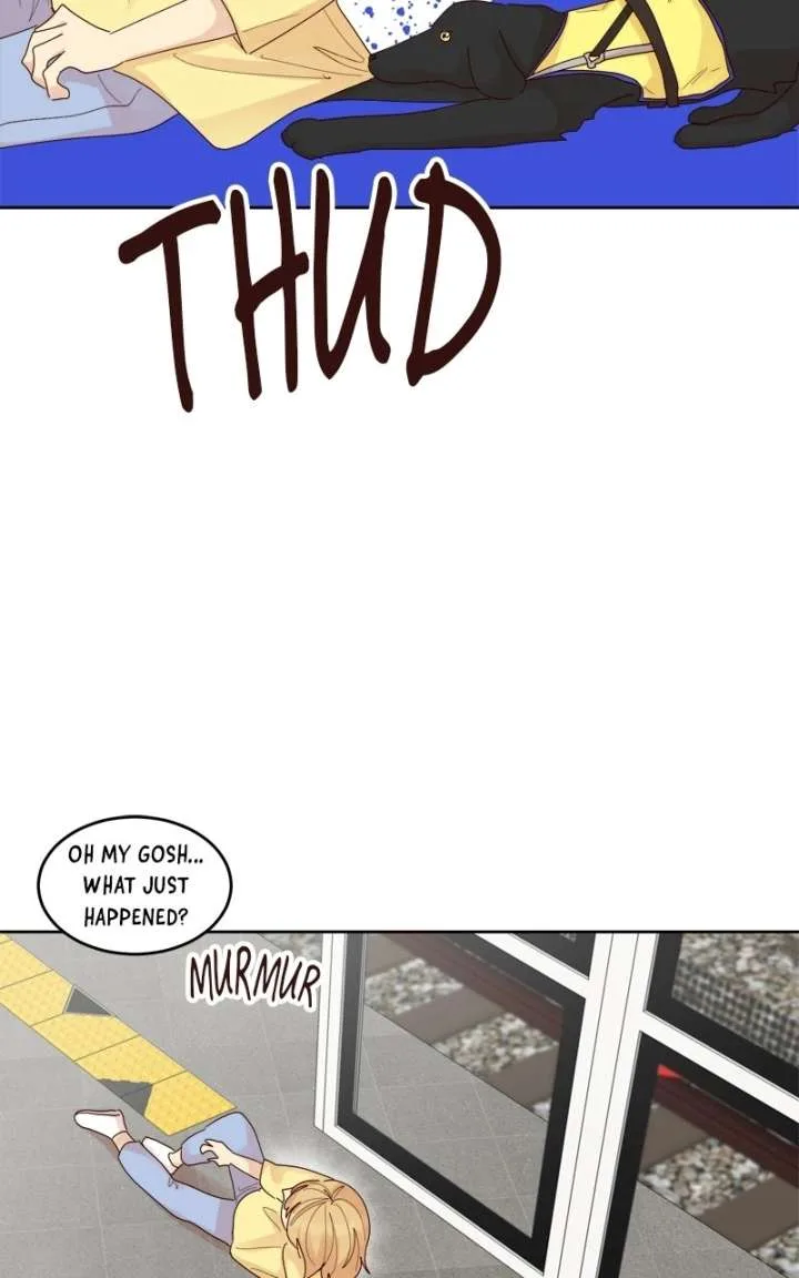 The Grim Reaper Is My Guardian Chapter 31 page 53