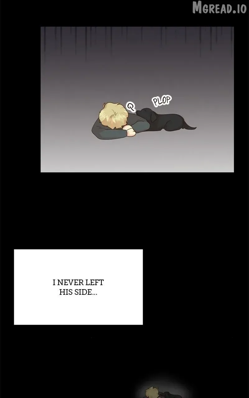 The Grim Reaper Is My Guardian Chapter 33 page 2