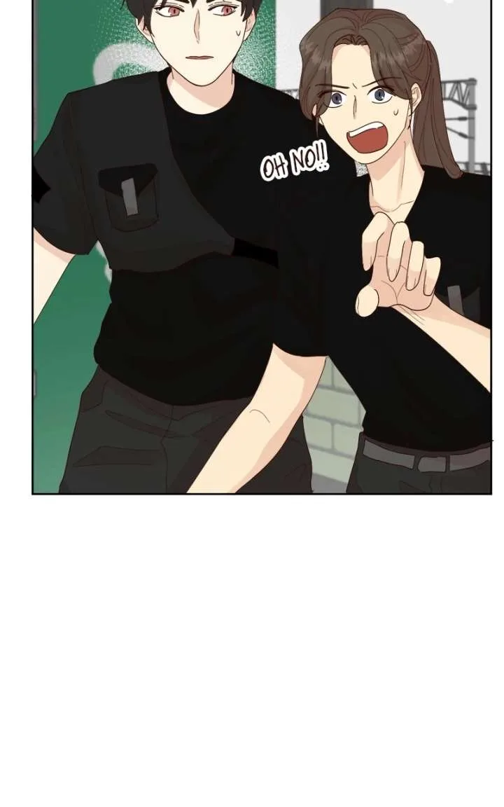 The Grim Reaper Is My Guardian Chapter 31 page 48
