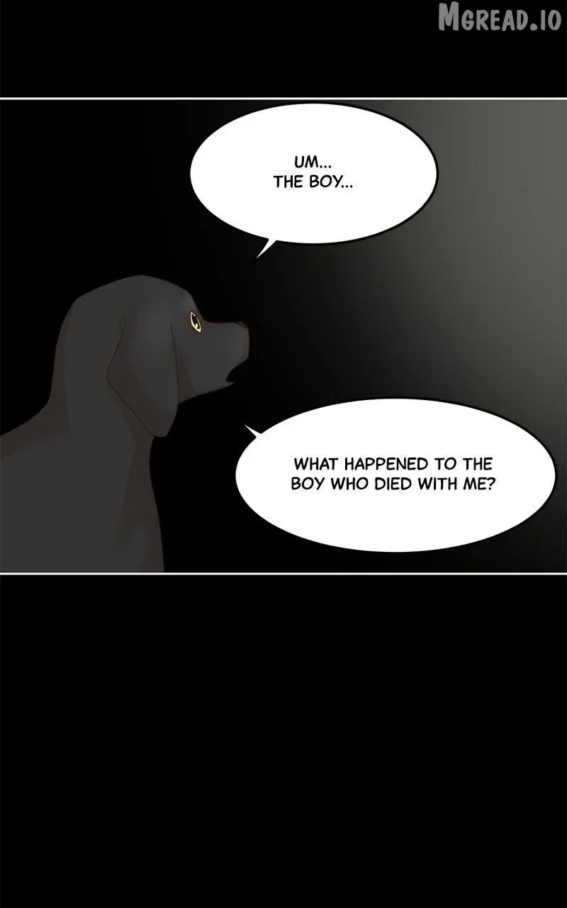 The Grim Reaper Is My Guardian Chapter 33 page 10