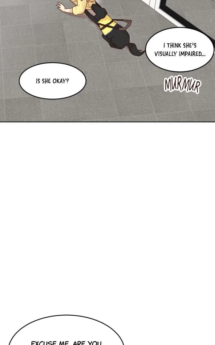The Grim Reaper Is My Guardian Chapter 31 page 54