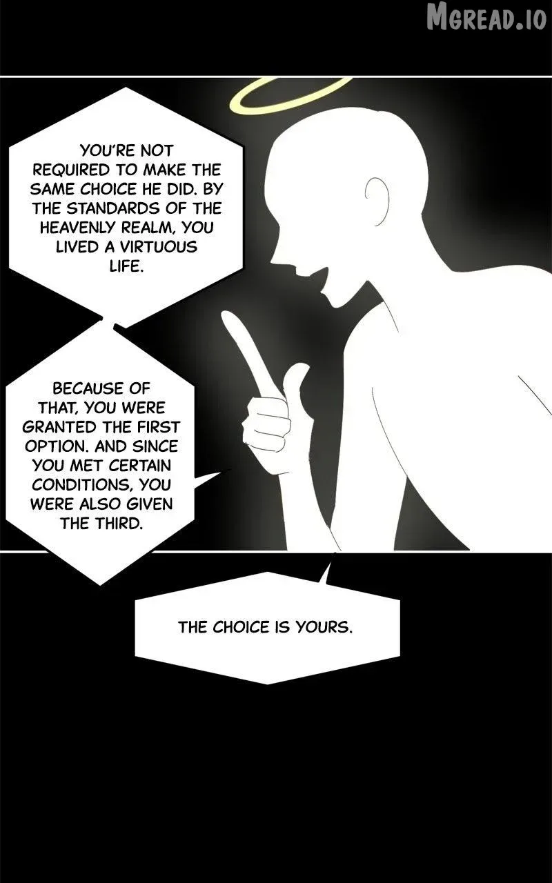 The Grim Reaper Is My Guardian Chapter 33 page 13