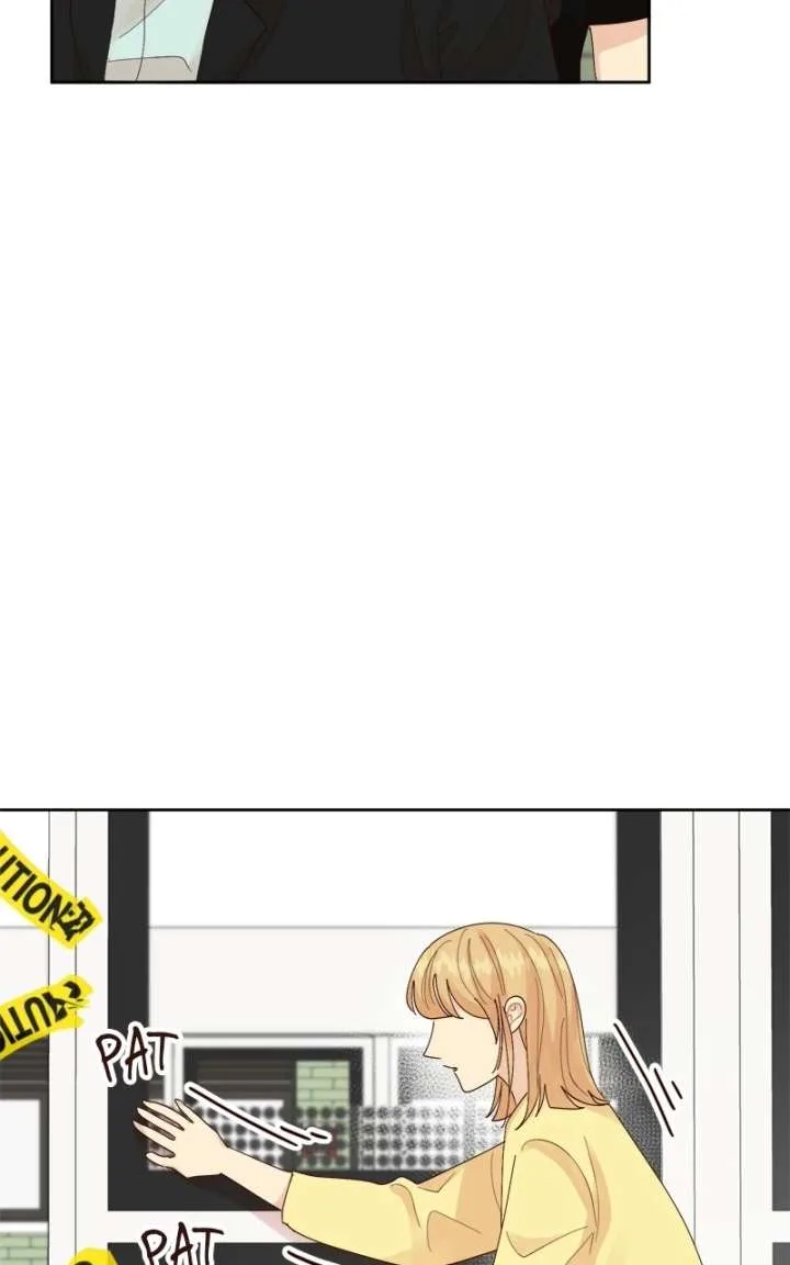 The Grim Reaper Is My Guardian Chapter 31 page 42
