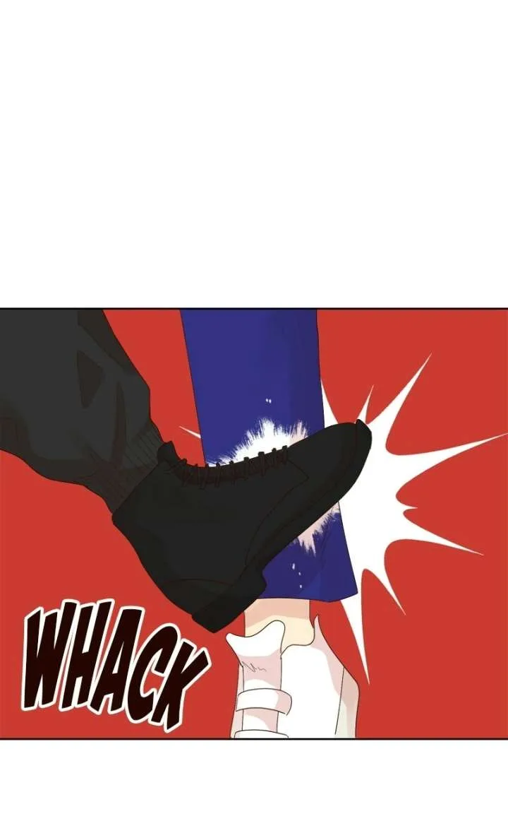 The Grim Reaper Is My Guardian Chapter 32 page 9