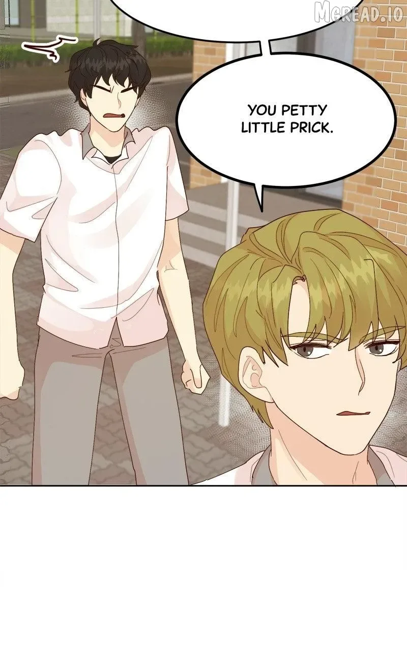 The Grim Reaper Is My Guardian Chapter 35 page 7