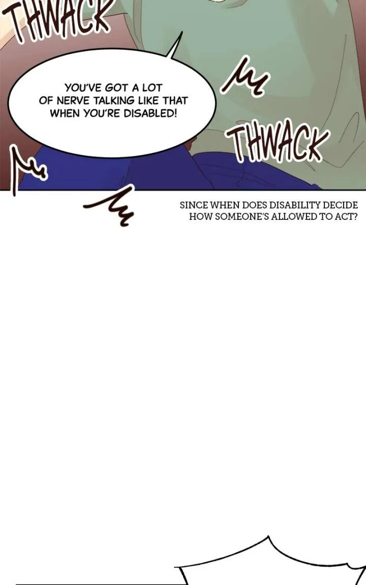 The Grim Reaper Is My Guardian Chapter 32 page 6