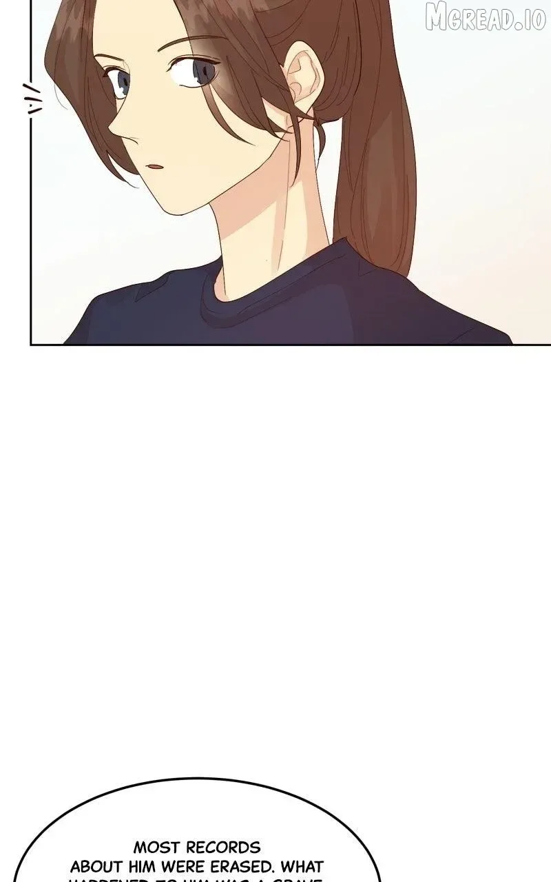 The Grim Reaper Is My Guardian Chapter 33 page 66