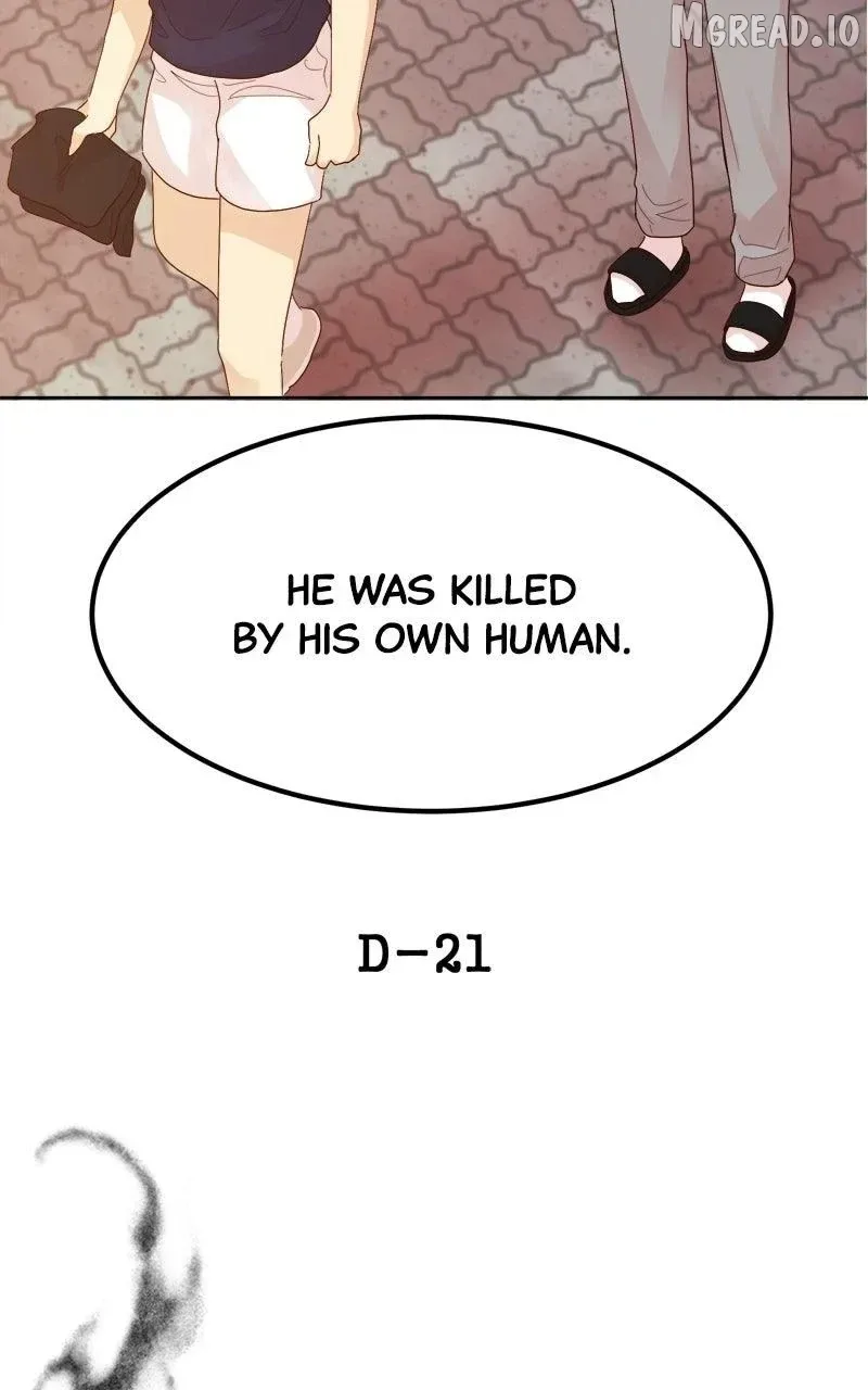 The Grim Reaper Is My Guardian Chapter 33 page 69