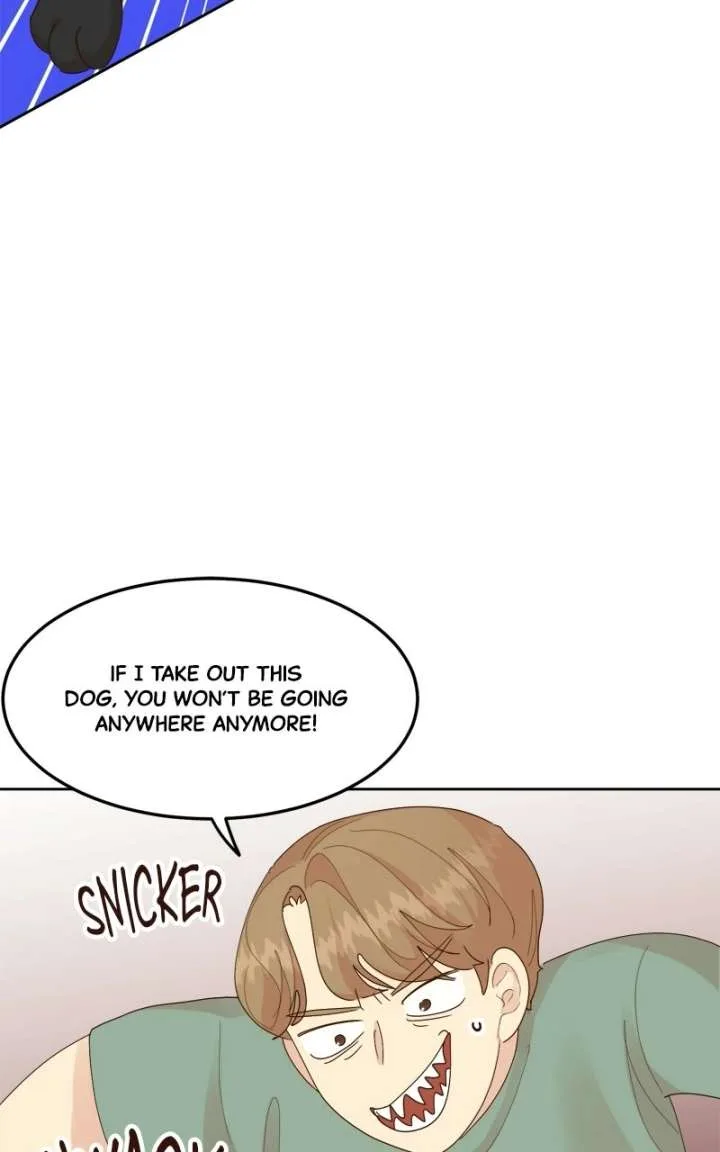 The Grim Reaper Is My Guardian Chapter 32 page 5