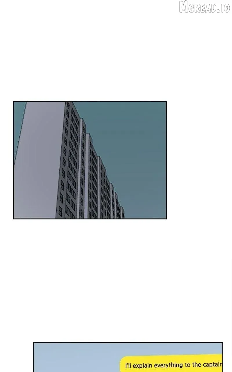 The Grim Reaper Is My Guardian Chapter 35 page 10