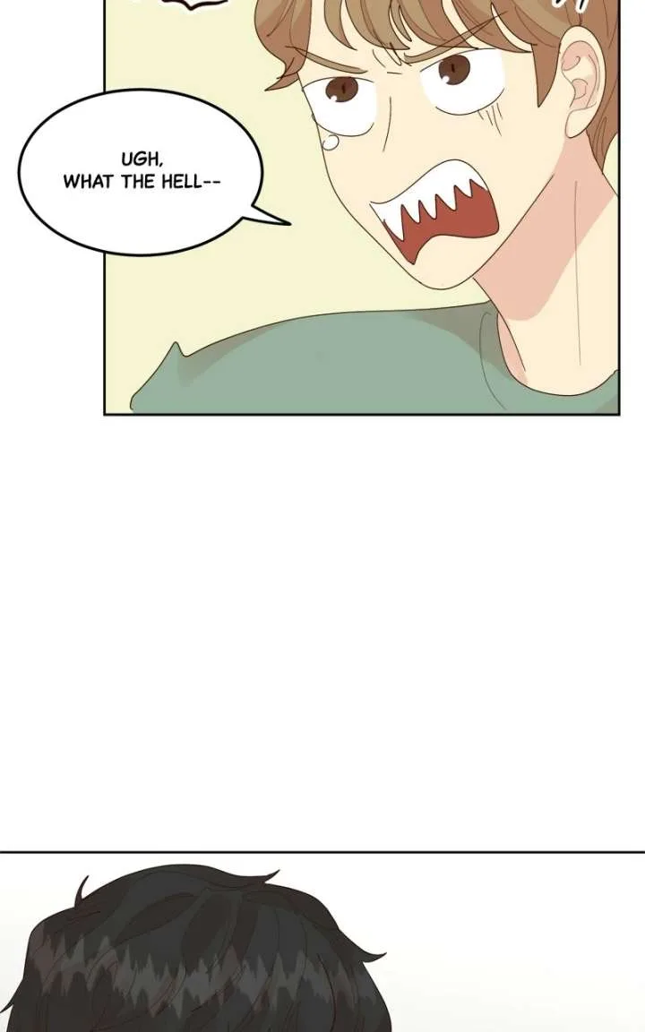 The Grim Reaper Is My Guardian Chapter 32 page 13
