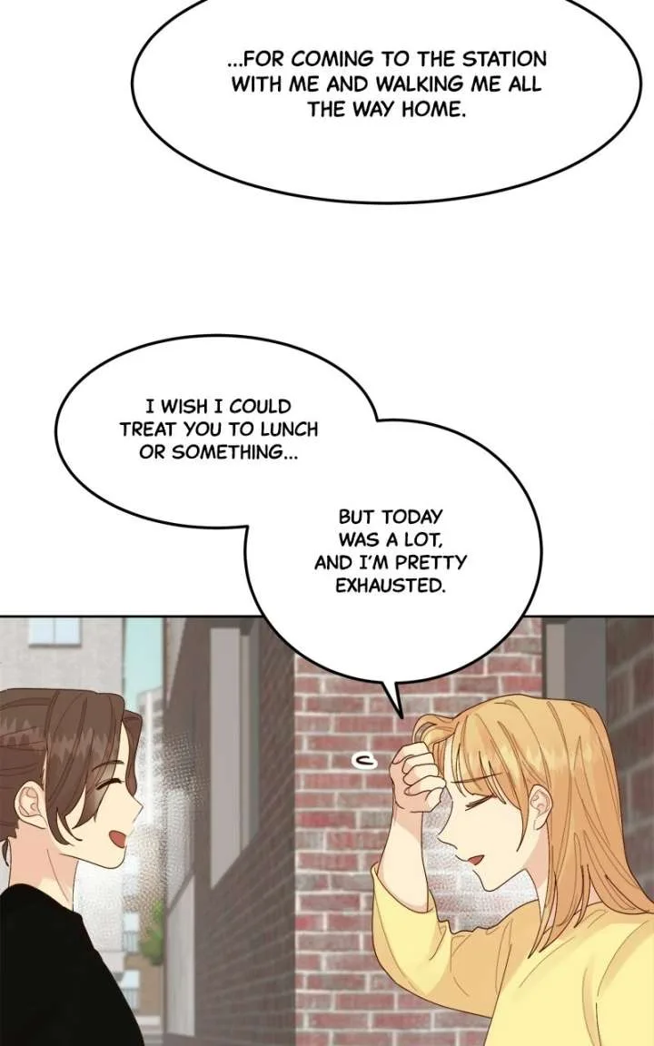 The Grim Reaper Is My Guardian Chapter 32 page 27