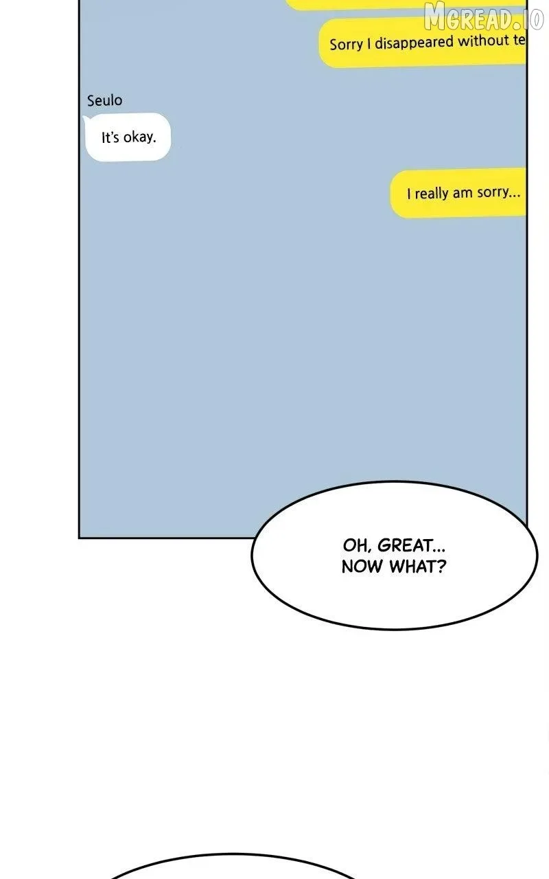 The Grim Reaper Is My Guardian Chapter 35 page 11