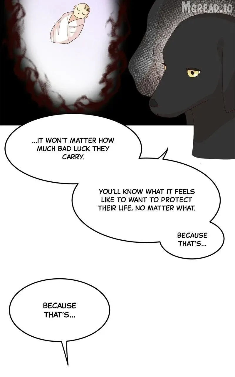 The Grim Reaper Is My Guardian Chapter 33 page 48