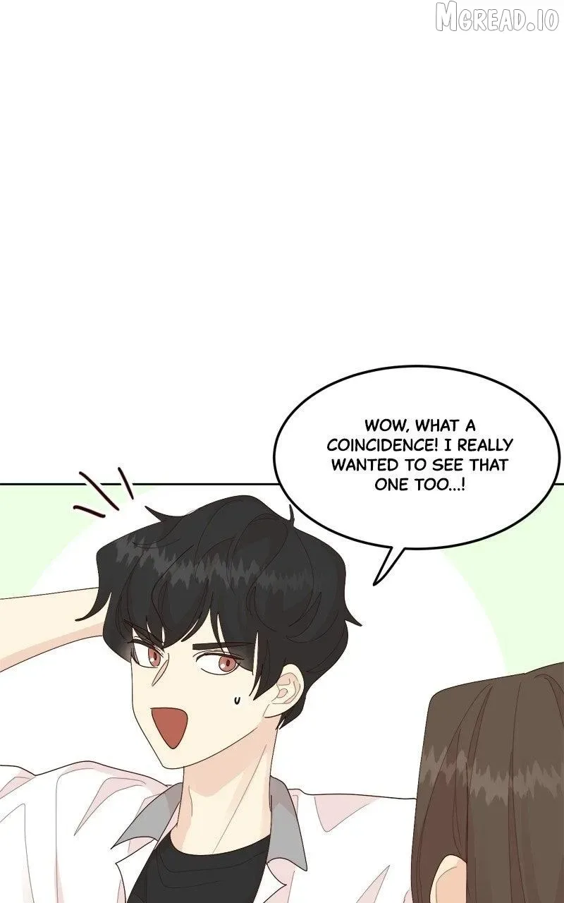 The Grim Reaper Is My Guardian Chapter 35 page 26