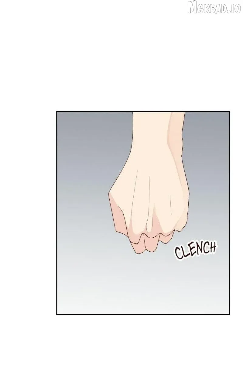 The Grim Reaper Is My Guardian Chapter 35 page 1