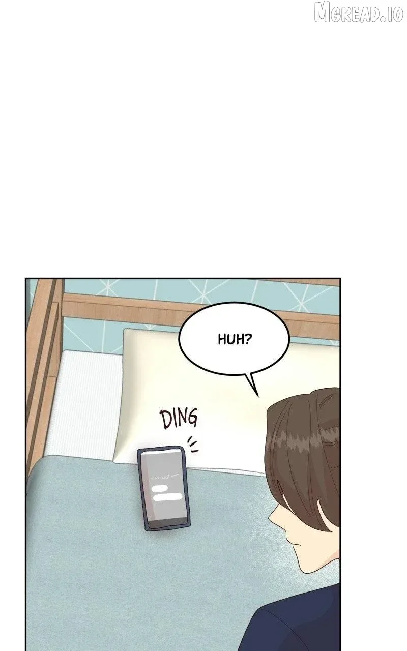 The Grim Reaper Is My Guardian Chapter 35 page 20