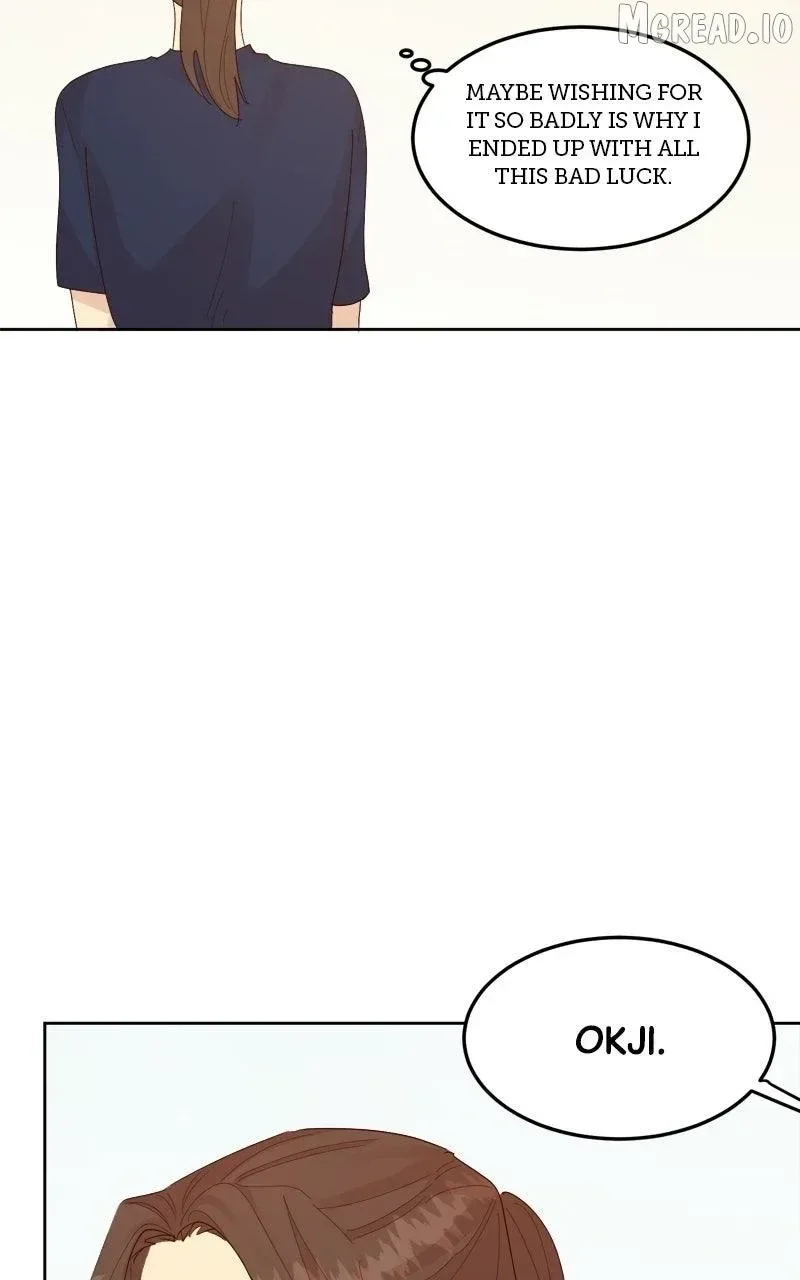 The Grim Reaper Is My Guardian Chapter 33 page 65