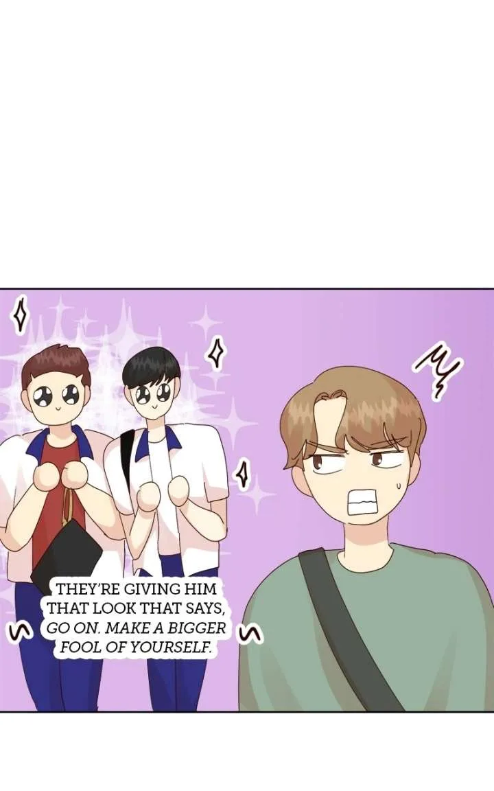 The Grim Reaper Is My Guardian Chapter 31 page 72