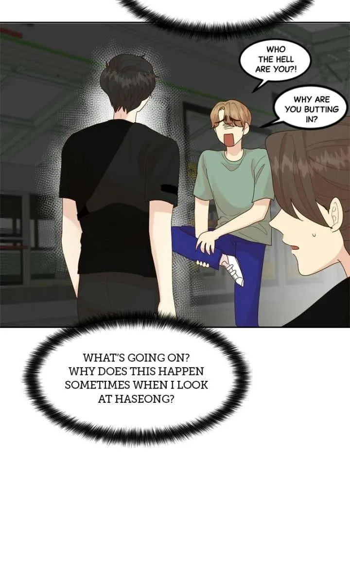 The Grim Reaper Is My Guardian Chapter 32 page 18