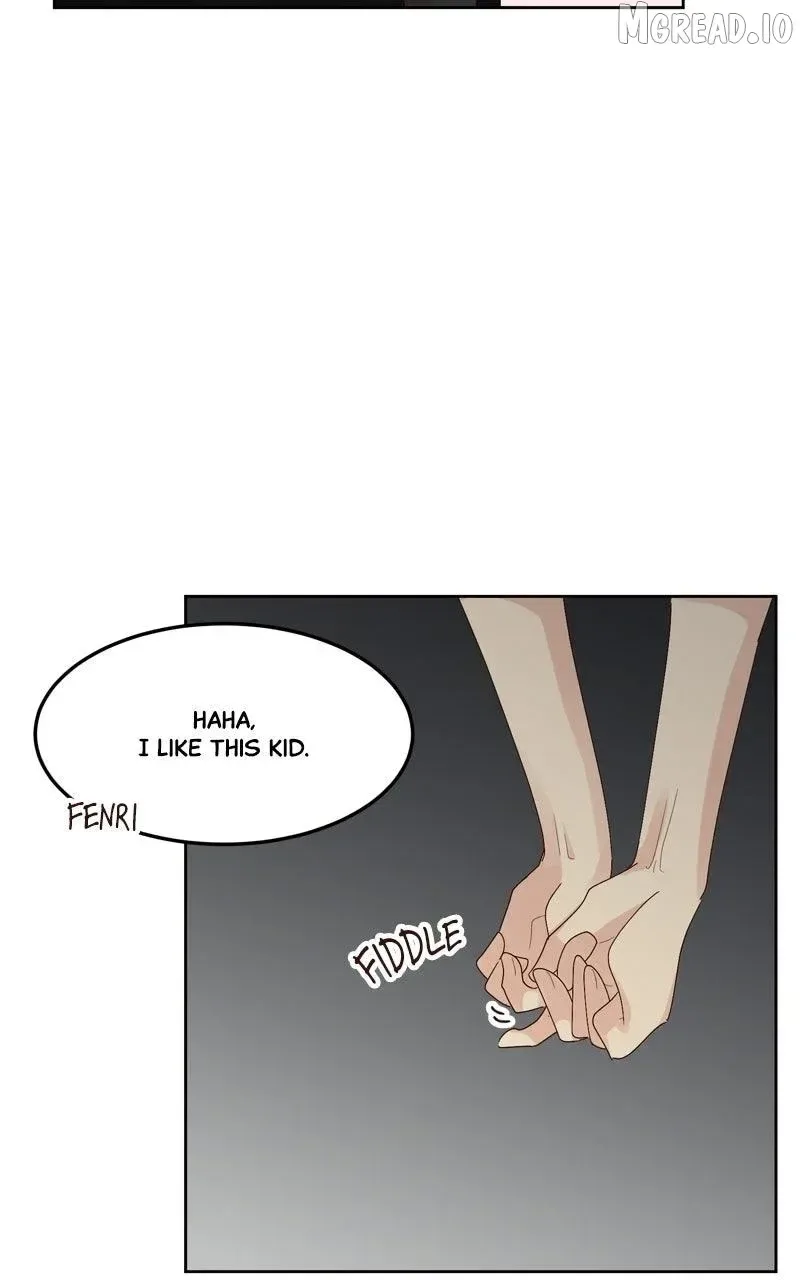 The Grim Reaper Is My Guardian Chapter 33 page 51