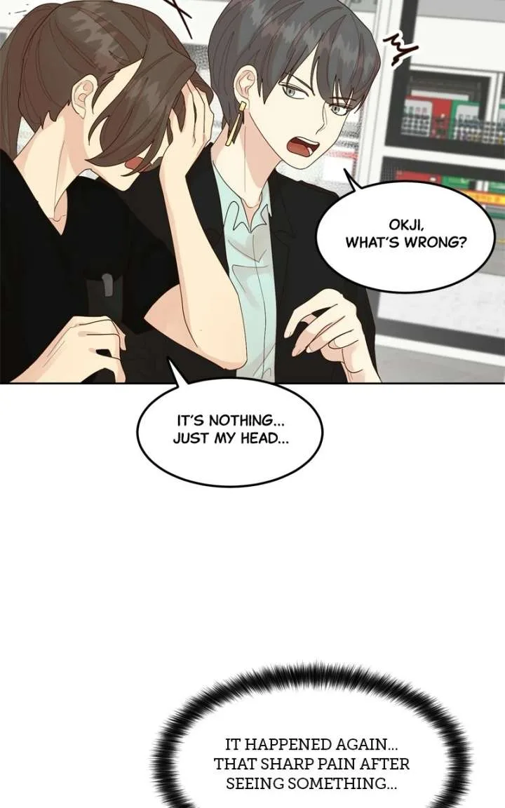 The Grim Reaper Is My Guardian Chapter 32 page 17