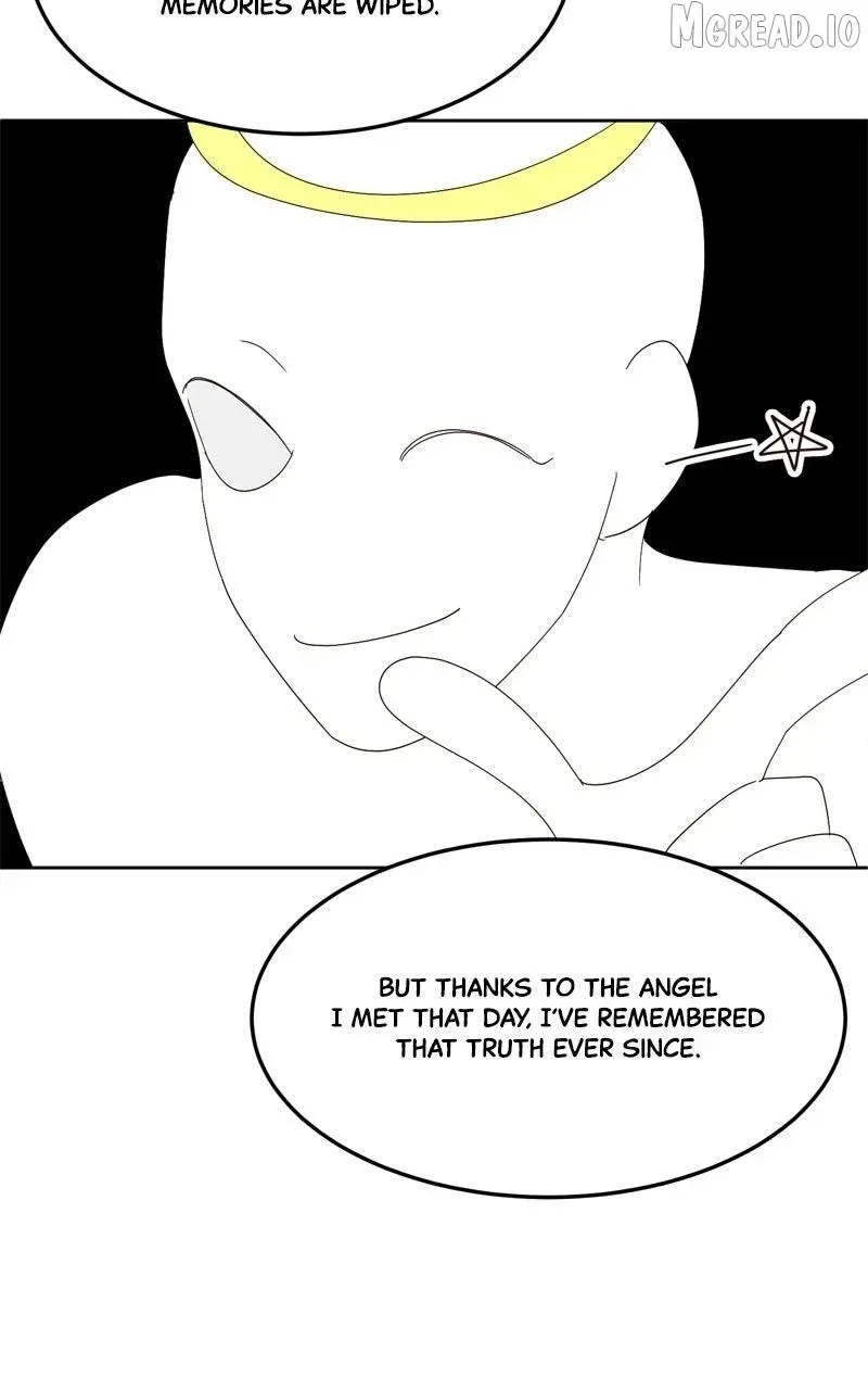 The Grim Reaper Is My Guardian Chapter 33 page 44