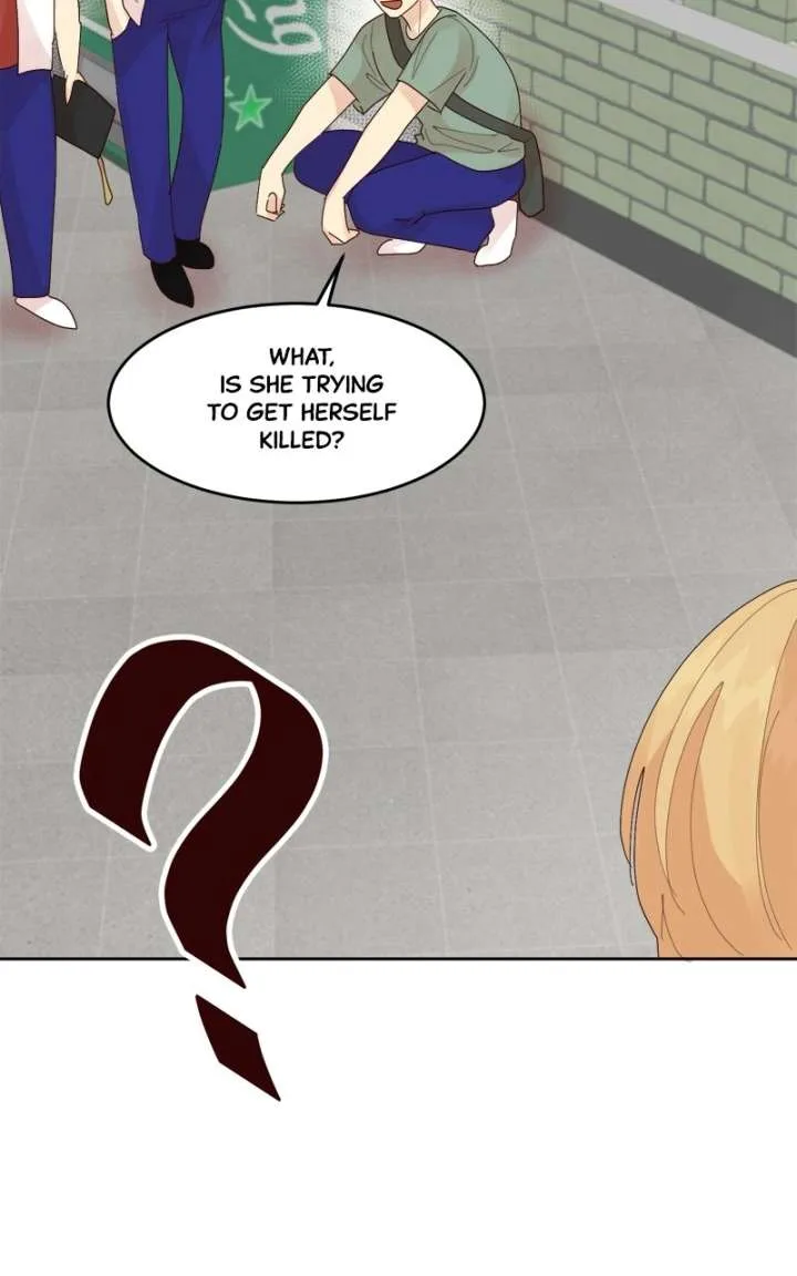 The Grim Reaper Is My Guardian Chapter 31 page 60