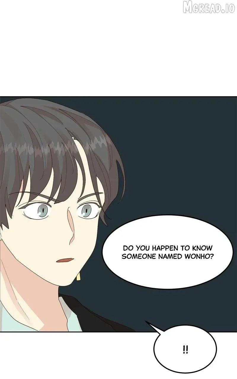 The Grim Reaper Is My Guardian Chapter 33 page 55
