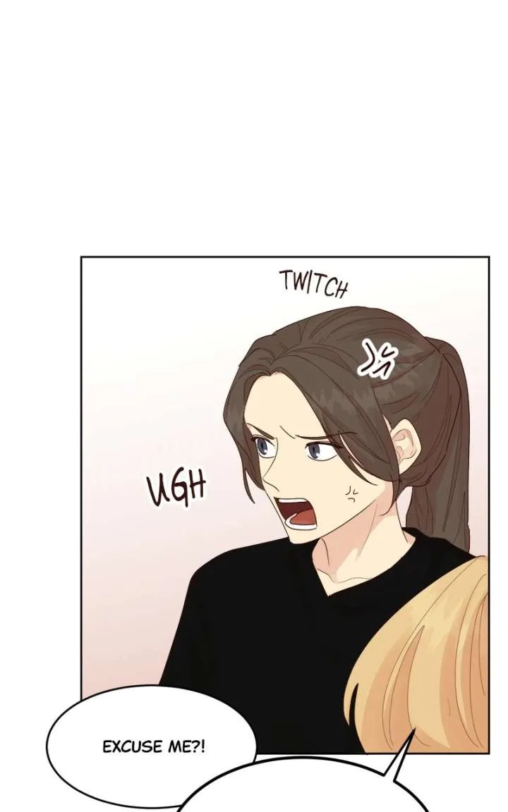 The Grim Reaper Is My Guardian Chapter 31 page 61