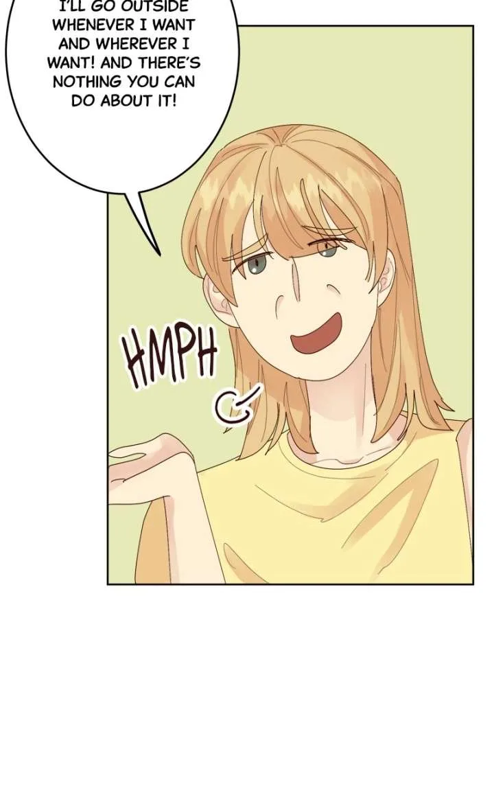 The Grim Reaper Is My Guardian Chapter 31 page 71