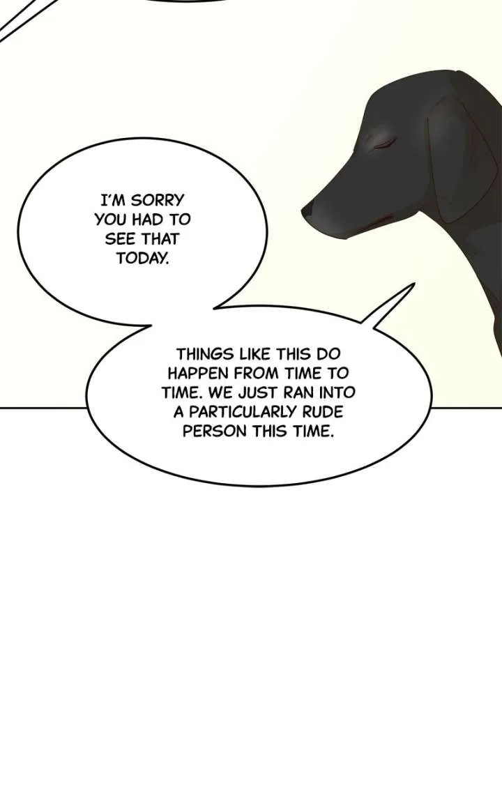 The Grim Reaper Is My Guardian Chapter 32 page 37