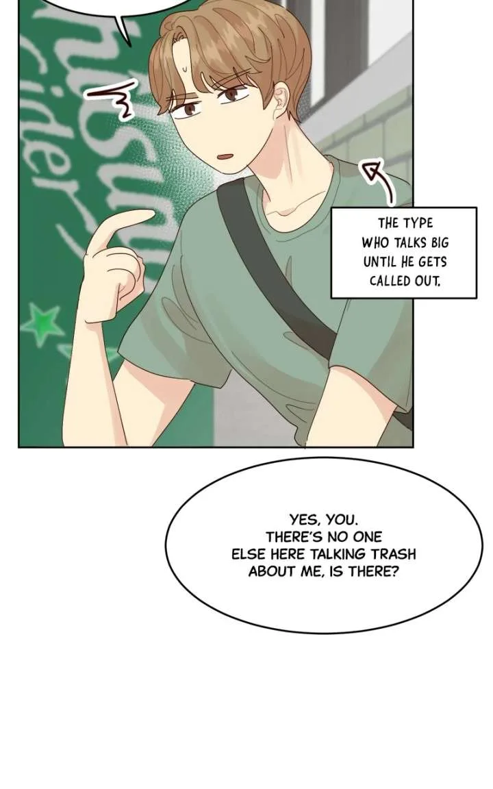 The Grim Reaper Is My Guardian Chapter 31 page 64