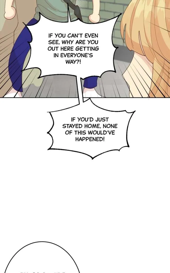 The Grim Reaper Is My Guardian Chapter 31 page 70