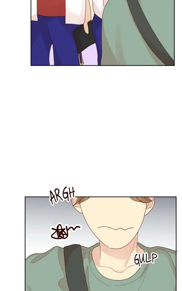 The Grim Reaper Is My Guardian Chapter 31 page 68