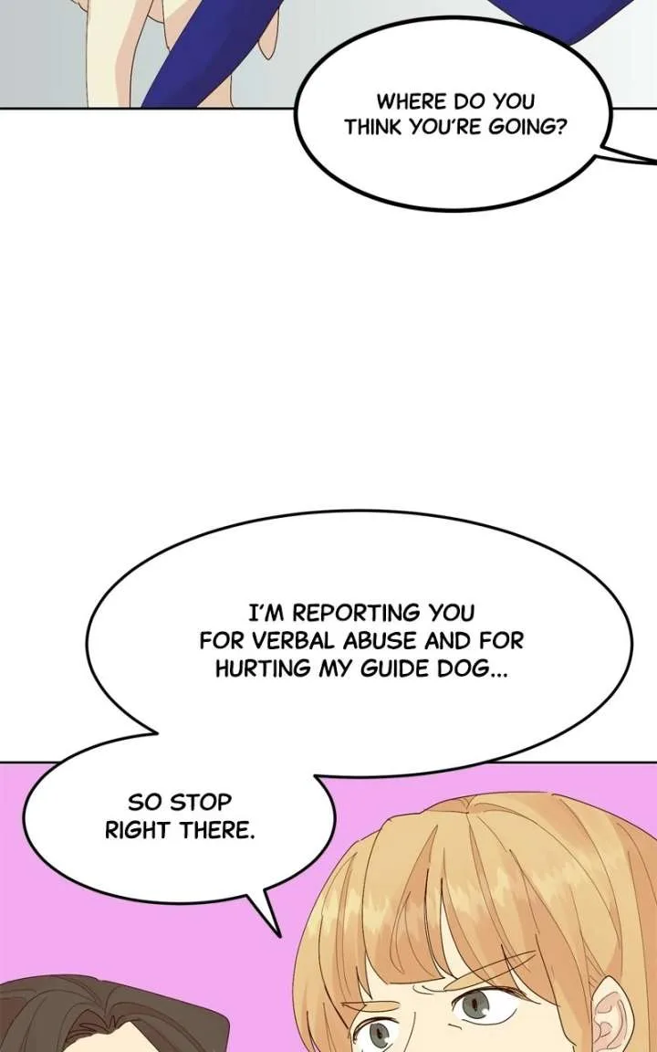 The Grim Reaper Is My Guardian Chapter 32 page 22