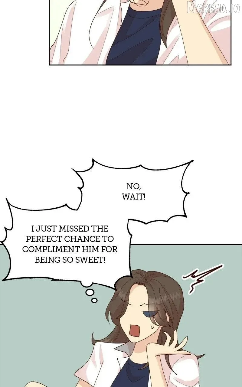 The Grim Reaper Is My Guardian Chapter 35 page 61