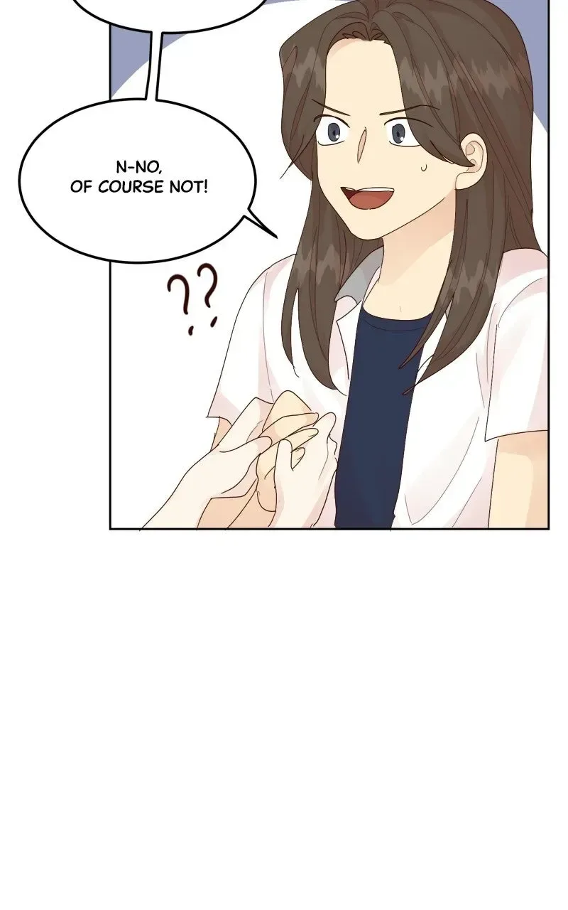 The Grim Reaper Is My Guardian Chapter 37 page 8