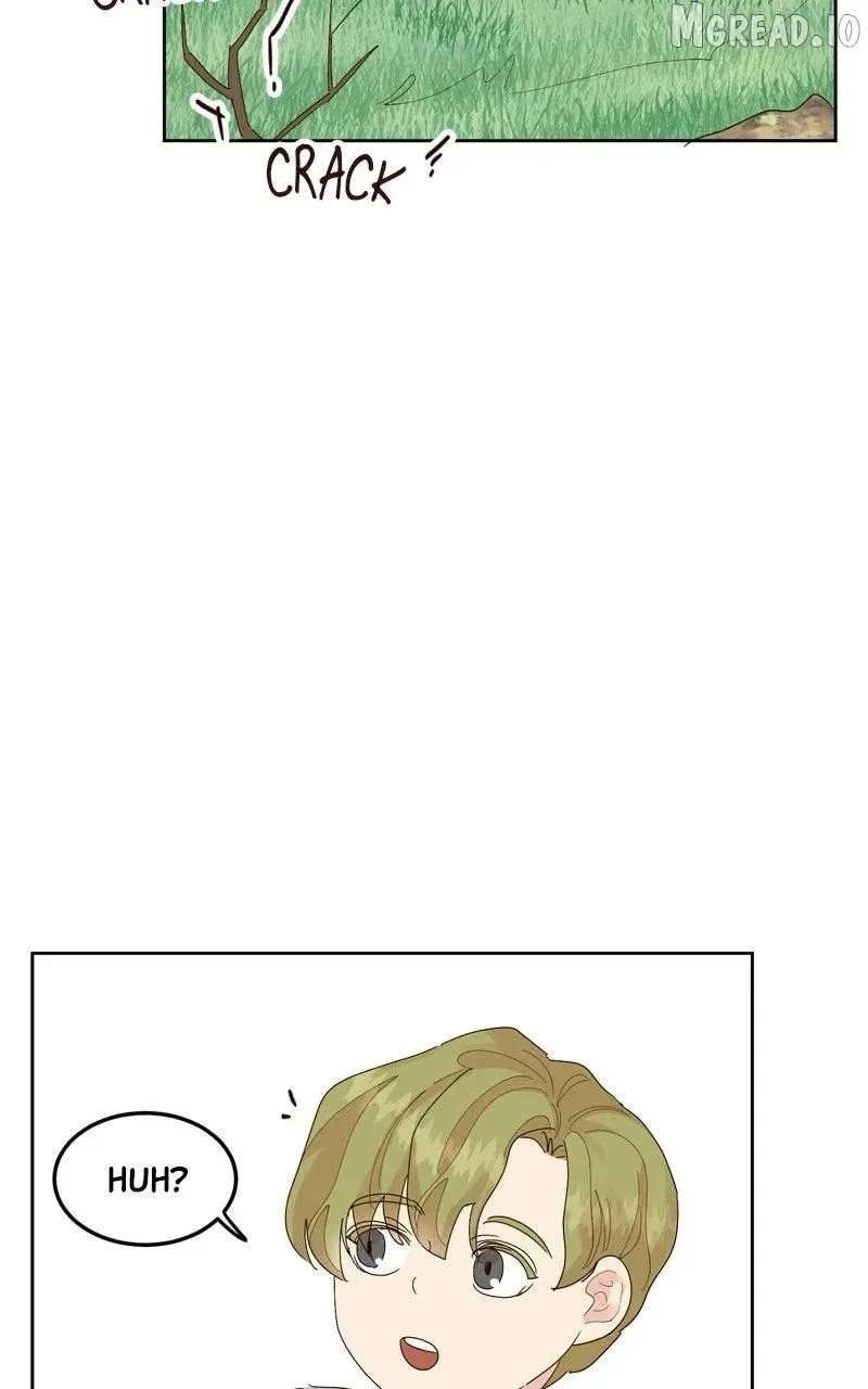 The Grim Reaper Is My Guardian Chapter 34 page 21