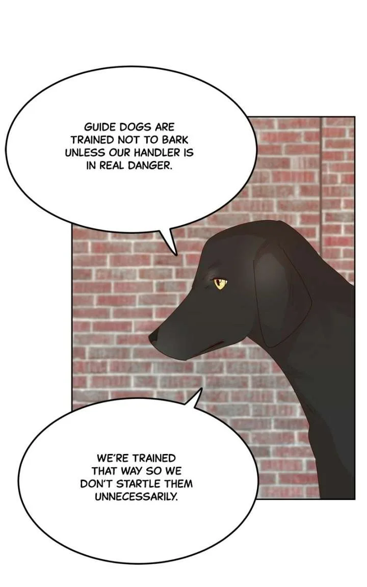 The Grim Reaper Is My Guardian Chapter 32 page 39
