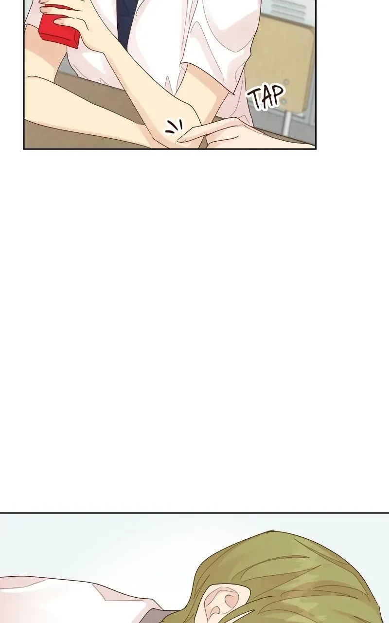 The Grim Reaper Is My Guardian Chapter 37 page 15