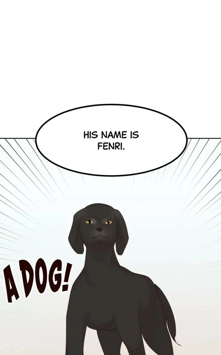 The Grim Reaper Is My Guardian Chapter 32 page 34