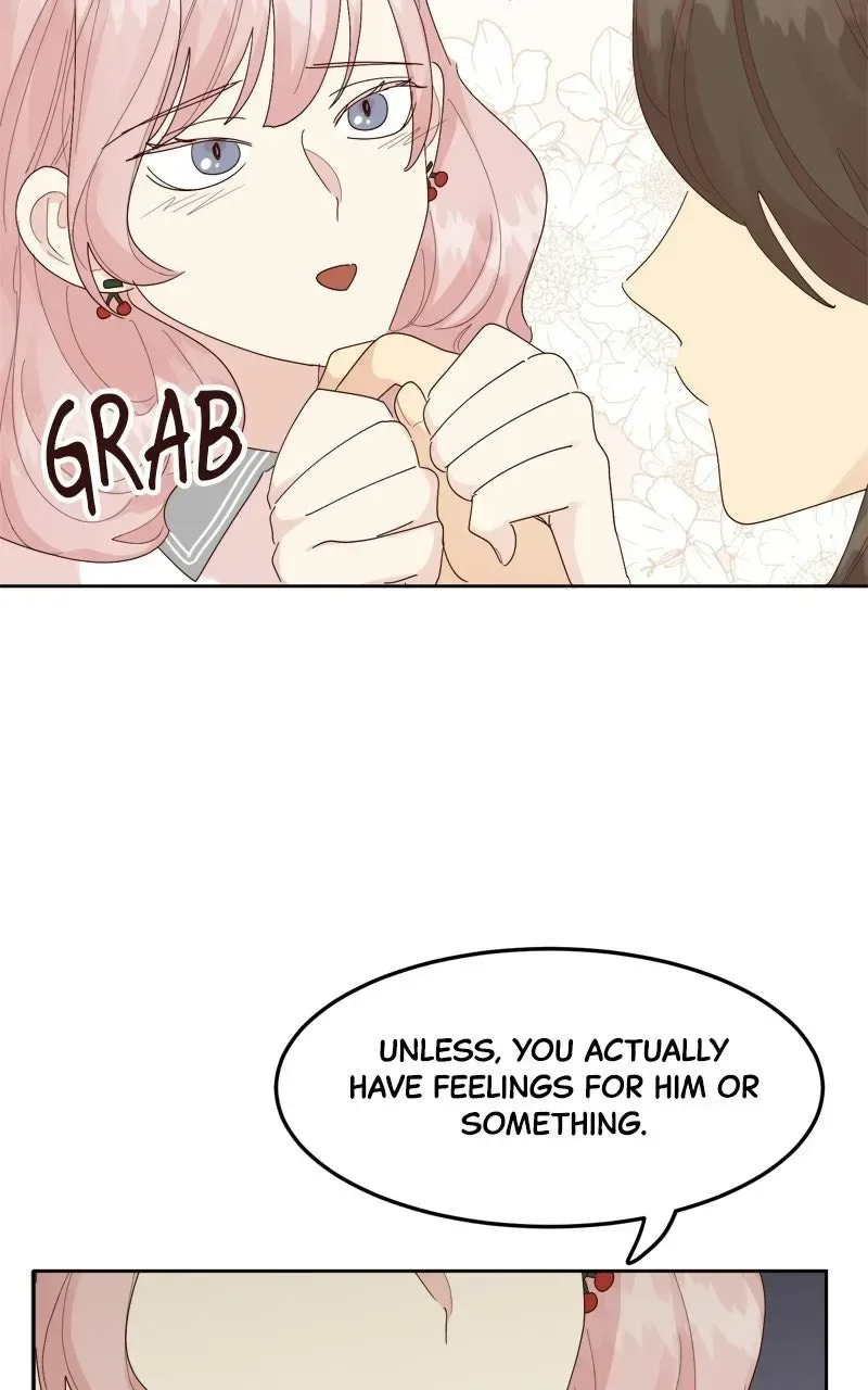 The Grim Reaper Is My Guardian Chapter 37 page 6