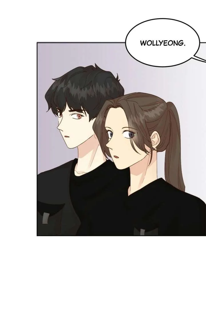 The Grim Reaper Is My Guardian Chapter 32 page 32