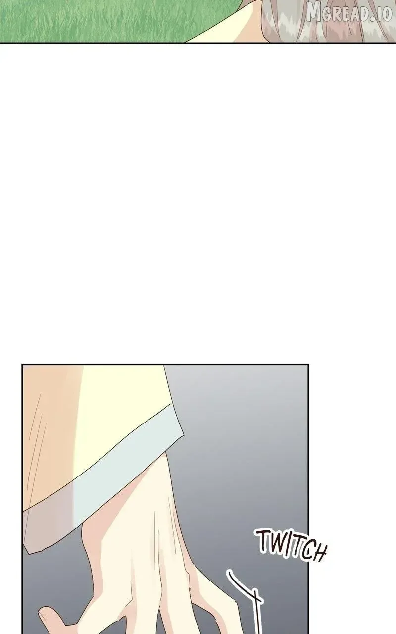 The Grim Reaper Is My Guardian Chapter 34 page 19